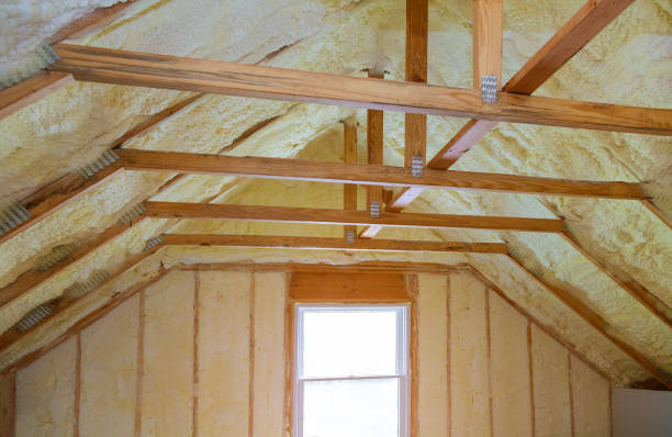 Best Insulation for Specific Applications in Sneads, FL